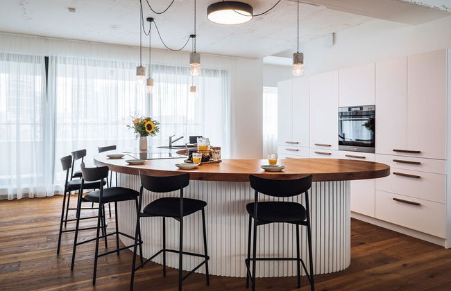 Smart & Green Living by Ambiente - Foto 61