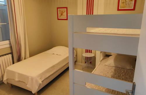 Villa Les Mimosas - Foto 16