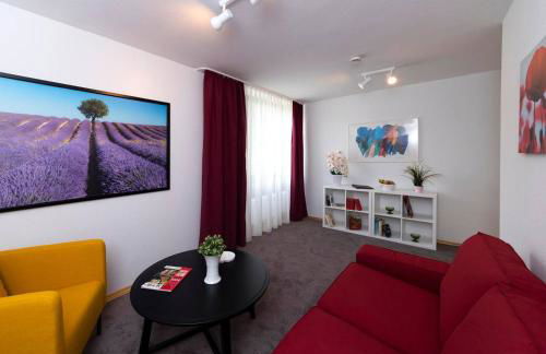 Wiesenzauber Appartement - Photo 1