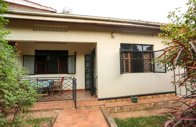 Immaculate 2-bedroom Cottage in Kampala - Foto 22