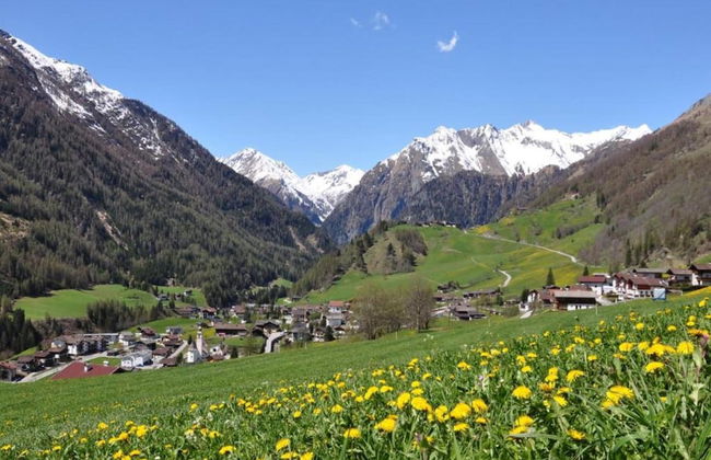 Heavenly Apartment in Wängle Tyrol near Walking Trails - Foto 26