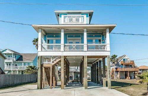 Seahorse Beach House - Foto 22