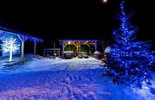 ZinHouse Wojakowa - Photo 16