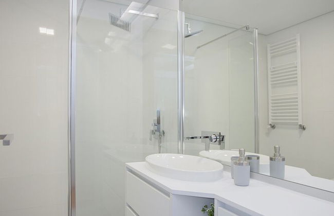 Liiiving -Luxury River View Apartment IX - Foto 43