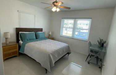 Cozy 2BR Home Near the Beach in Ft. Lauderdale. - Foto 15