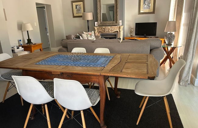 Lemon Tree Cottage - Photo 18