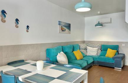 Casa Arena y Mar - Photo 13