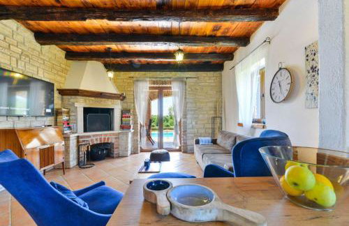 Villa Sole - Foto 25