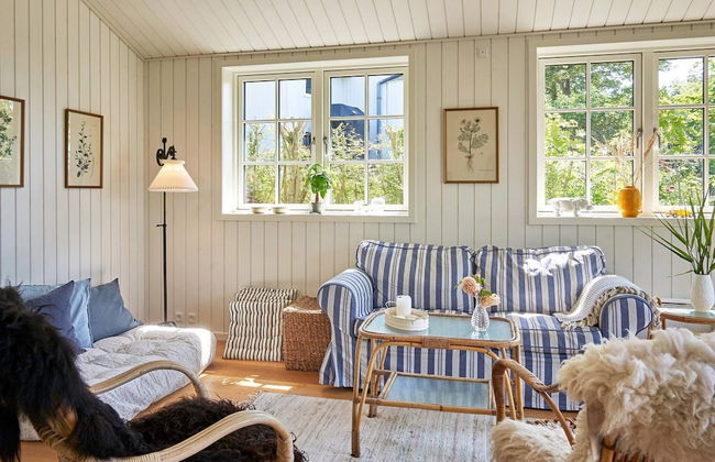 Seaside Escape in Ronne - By Traum Ferienwohnungen - Photo 6