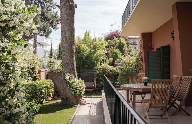 Lussuosa Villa Glyfada - Foto 50