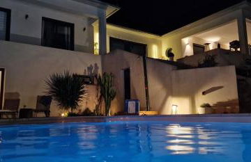 Villa Bistinetti Rez de villa tout confort avec piscine - Foto 23