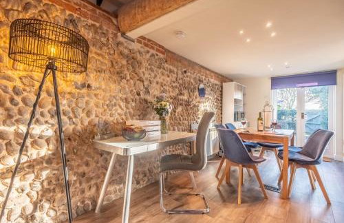 Homestead and Black Cat Barn - Foto 34