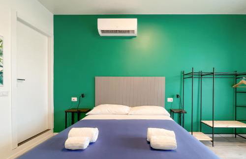 RRRapido Colorful Rooms - Assago - Foto 21