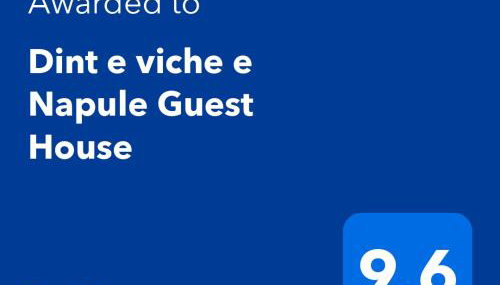 "Dint e viche e Napule" Guest House - Foto 4