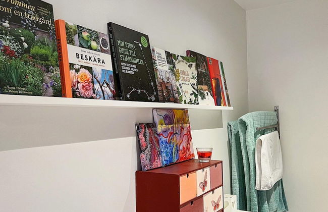 6 Person Holiday Home in Adelso-by Traum - Photo 21