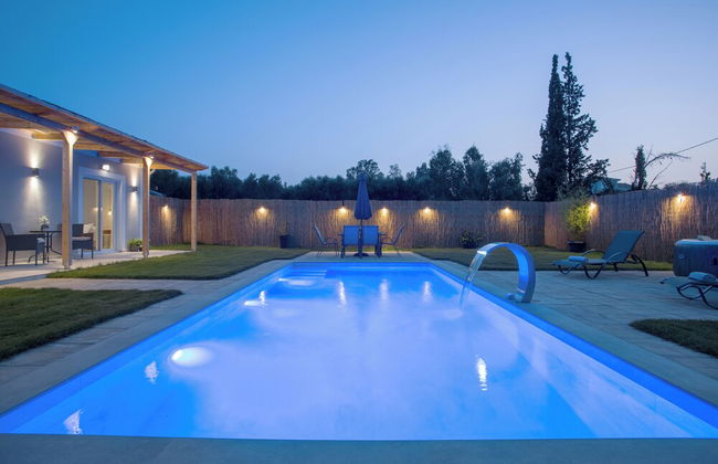 Villa D & J - Photo 47