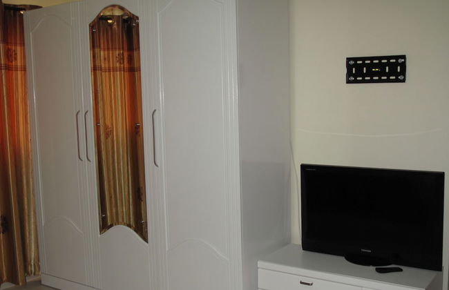 SK Muangthongthani Apartment - Foto 29