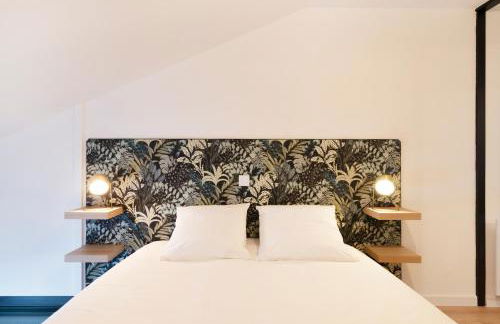 Le Parfait de Jean Lamour - avec parking privé - Foto 8