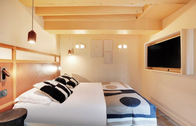 Sublime 3 BDR Renovated by Architect - Bon Marche - Photo 7