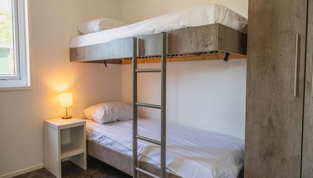 Luxurious Chalet, Situated in the Polder, Near Alkmaar - Foto 4, Zimmer