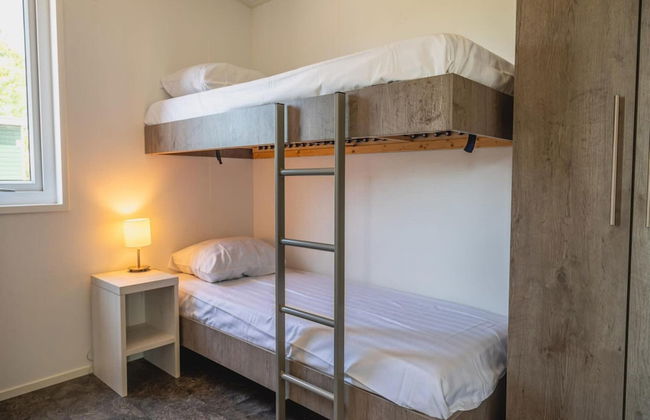 Luxurious Chalet, Situated in the Polder, Near Alkmaar - Foto 4