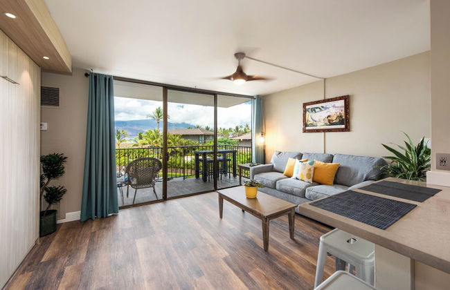 Boutique Oceanfront Studio Vistas - Photo 17