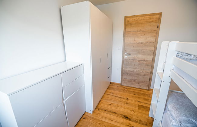 Vineyard Holiday House Kerin - Foto 9