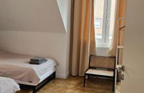 Modern Penthouse APT2 near Frankfurt - Foto 12