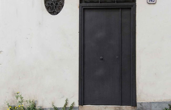 Casa Dell Architetto Alla Cattedrale by Wonderful Italy - Foto 11