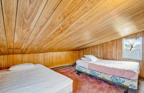 Crab Cottage - Foto 50