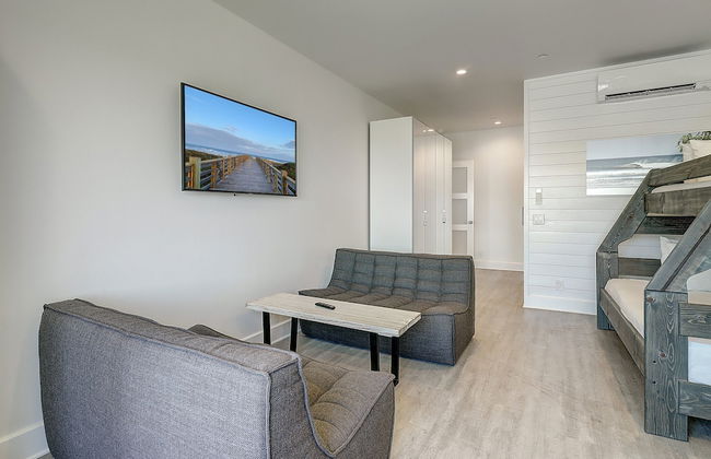 Lively Beach - Foto 17