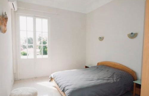 Villa prestigieuse avec piscine privée au cœur de Nice - Foto 4