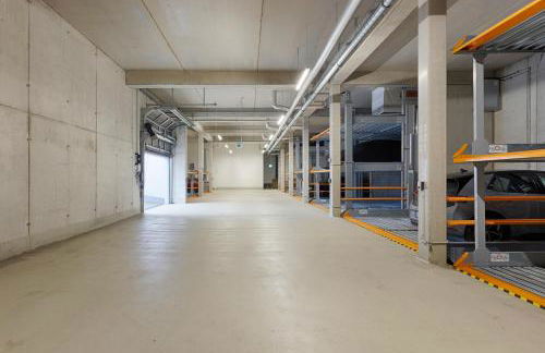 homie stay am ring - kostenlose Tiefgarage - Foto 23