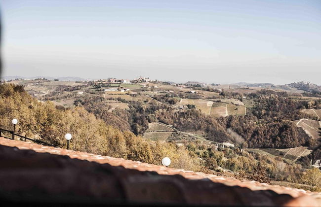 Agriturismo Al Castle - Foto 67