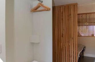 The Hideout-Boutique Cabin, Estuary View & Parking - Foto 12