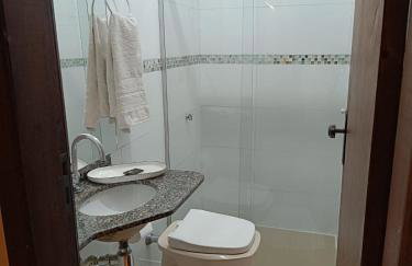 SHOW RURAL 2026- CASA COM AR e PISCINA PRIVATIVA - Foto 13