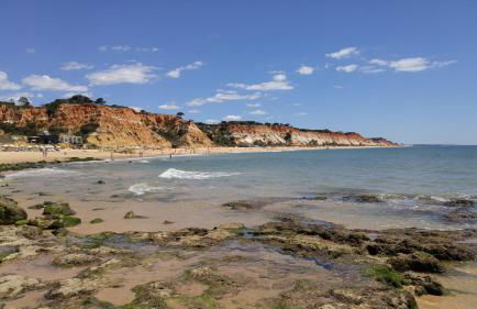 Olhos de Água Apartment Albufeira - Foto 43