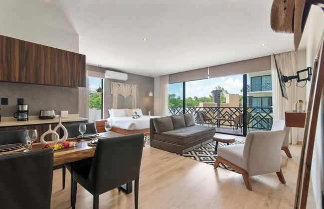 Palais Aldea Zama Tulum by Casago - Foto 26