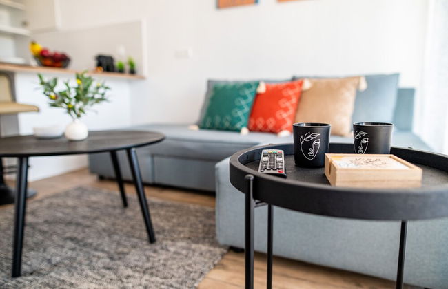 Pebble Garden Olive Branch-Magnolia - Foto 28