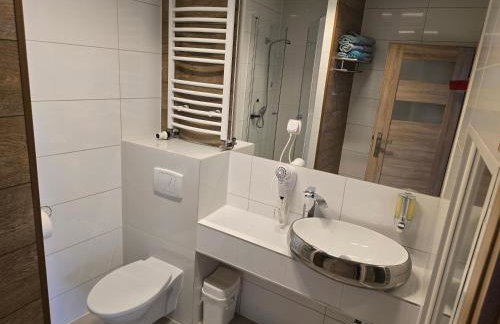 Eldom-NOCLEGI, Kolejowa 15 Wągrowiec - Foto 58