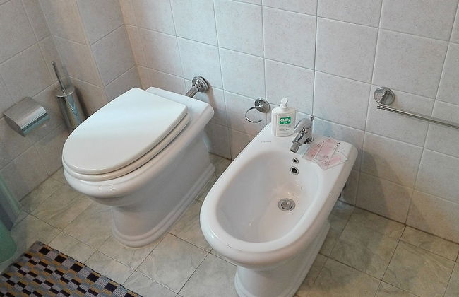 Residence Il Pino - Foto 8