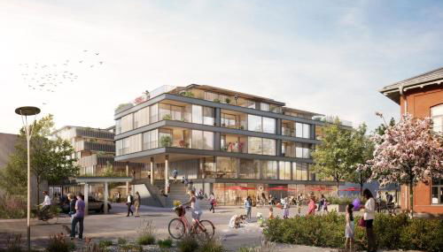 Kolbermoor-Schoener-Wohnen - Foto 5