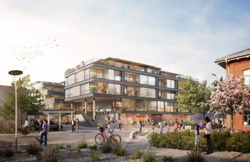 Kolbermoor-Schoener-Wohnen - Foto 5