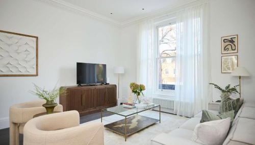 The St John's Wood Grand Residence - Foto 4