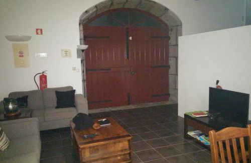 QVA - Quinta Velha das Amoreiras - Photo 55