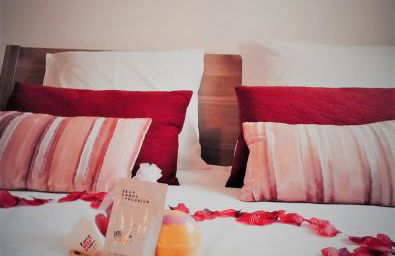 Nuit romantique détente et SPA Blagnac Toulouse - Foto 27