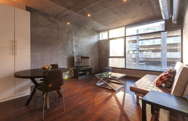 Tripbz Mello Lofts - Foto 1