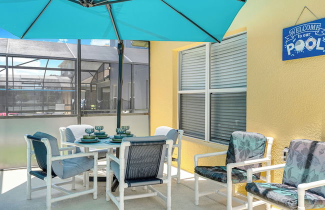 Allamanda Holiday Home 4 Bedroom - Foto 47