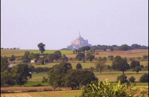 Gite Le Grand Manoir - Foto 28