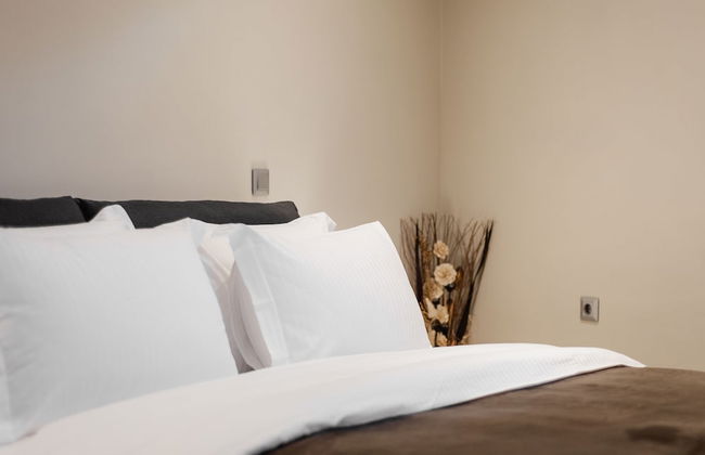 Aldia Suites Arachova - Foto 10